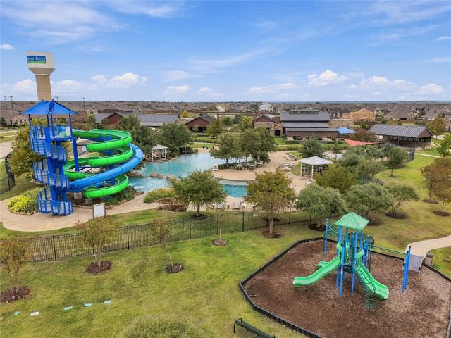 3955 Chesapeake Lane, Heartland, TX 75126