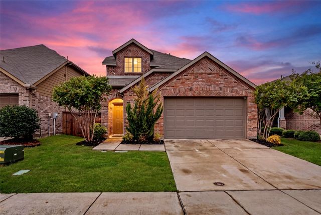 3955 Chesapeake Lane, Heartland, TX 75126