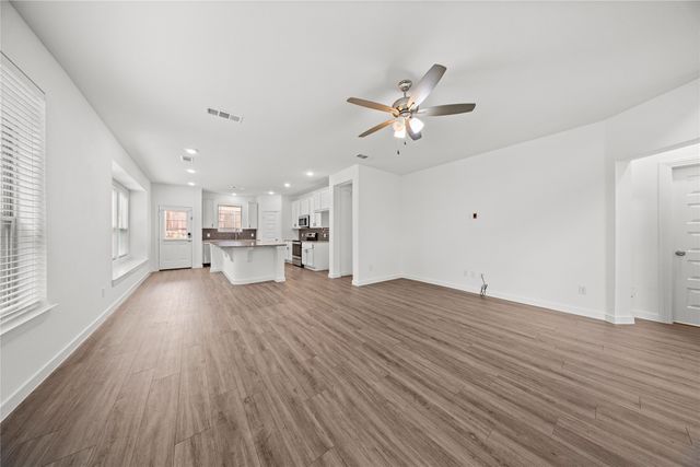 3955 Chesapeake Lane, Heartland, TX 75126