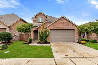 3955 Chesapeake Lane, Heartland, TX 75126