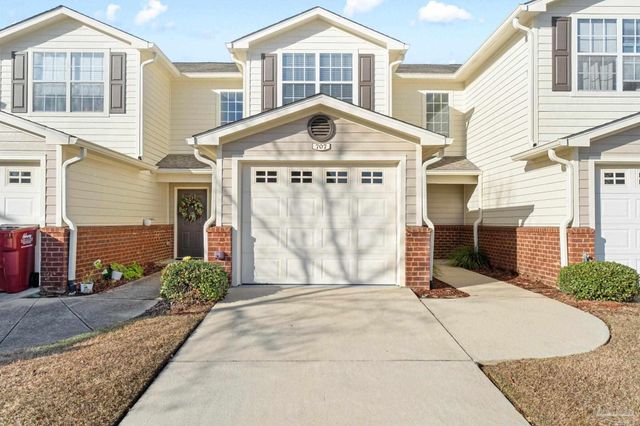 707 Majestic Dr, Crestview, FL 32536