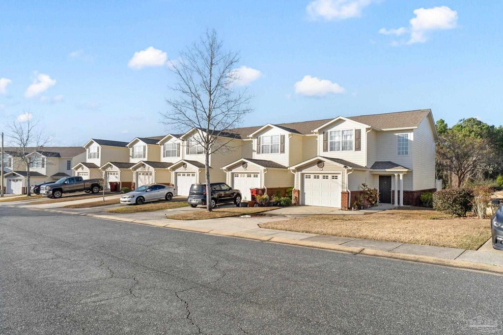 707 Majestic Dr, Crestview, FL 32536