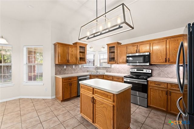 5806 Luxor Drive, Killeen, TX 76549