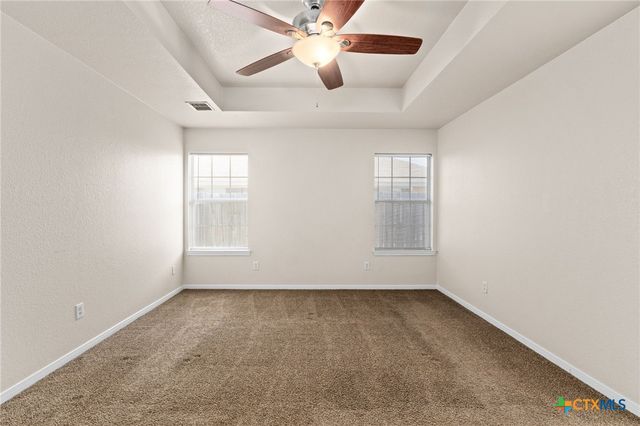 5806 Luxor Drive, Killeen, TX 76549