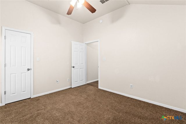 5806 Luxor Drive, Killeen, TX 76549