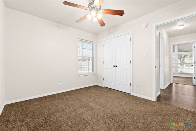 5806 Luxor Drive, Killeen, TX 76549