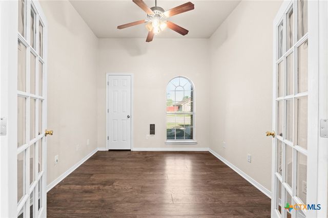 5806 Luxor Drive, Killeen, TX 76549