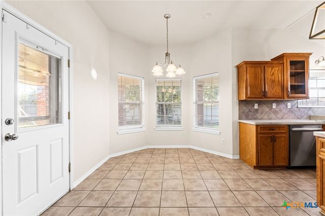 5806 Luxor Drive, Killeen, TX 76549