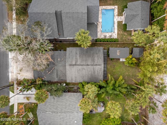 331 10TH Street, Atlantic Beach, FL 32233