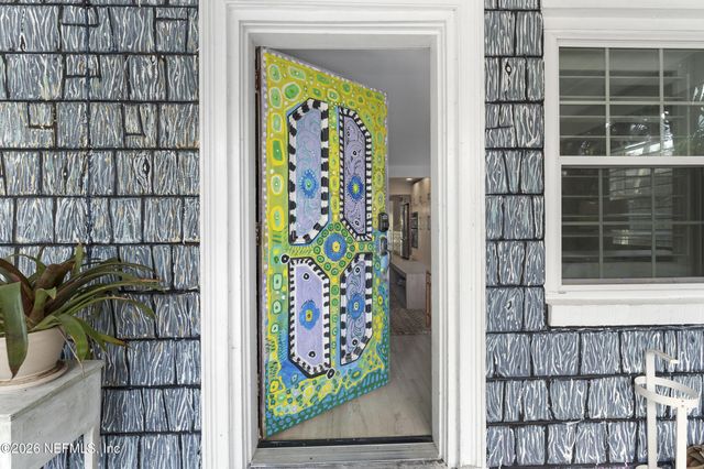 331 10TH Street, Atlantic Beach, FL 32233