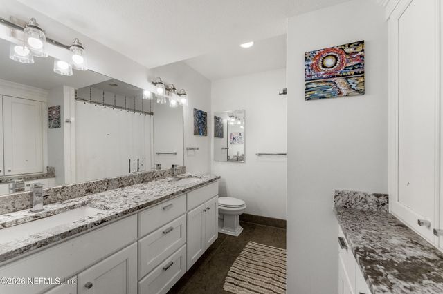 331 10TH Street, Atlantic Beach, FL 32233