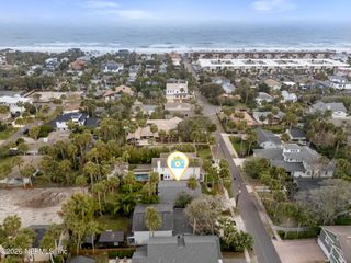 331 10TH Street, Atlantic Beach, FL 32233