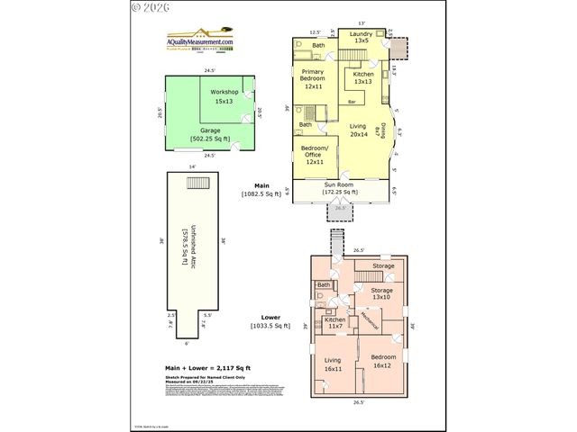 8130 Se MADISON St, Portland, OR 97215