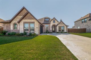 206 Morning Light Lane, Waxahachie, TX 75165