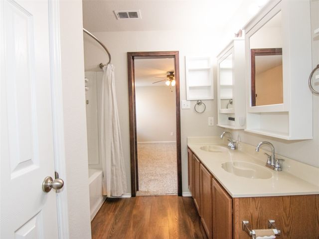 6704 Wellston Lane, Denton, TX 76210