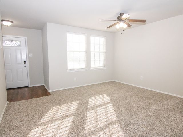 6704 Wellston Lane, Denton, TX 76210