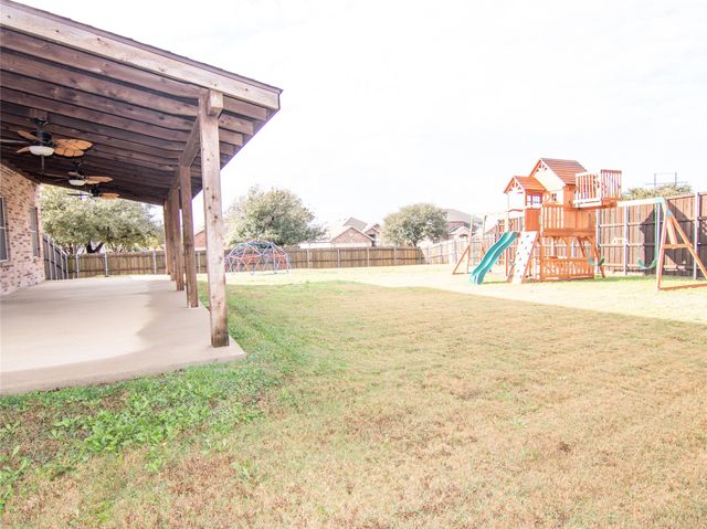 6704 Wellston Lane, Denton, TX 76210
