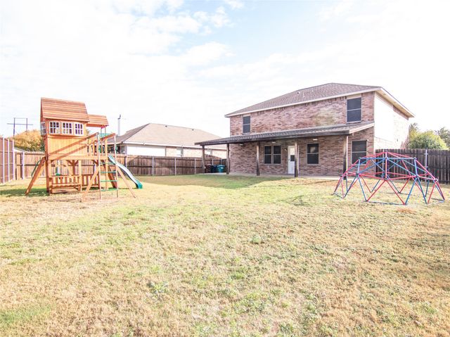 6704 Wellston Lane, Denton, TX 76210