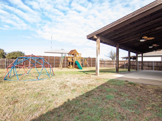 6704 Wellston Lane, Denton, TX 76210