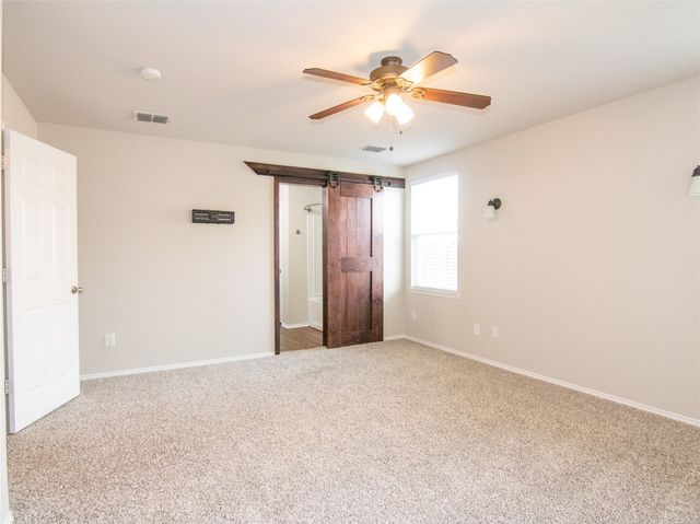 6704 Wellston Lane, Denton, TX 76210