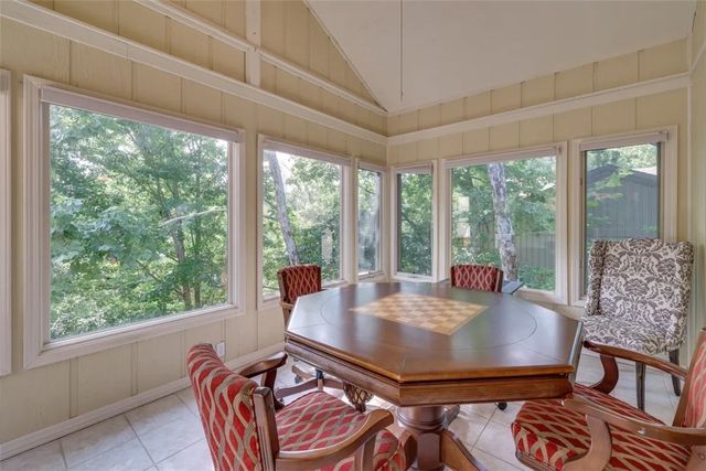 35 Kintyre Drive, Bella Vista, AR 72715