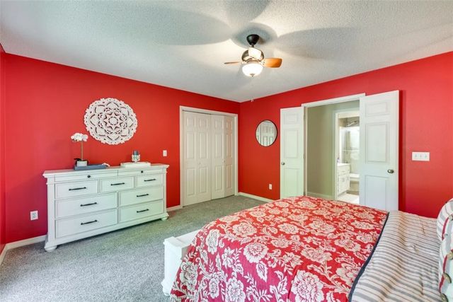 35 Kintyre Drive, Bella Vista, AR 72715