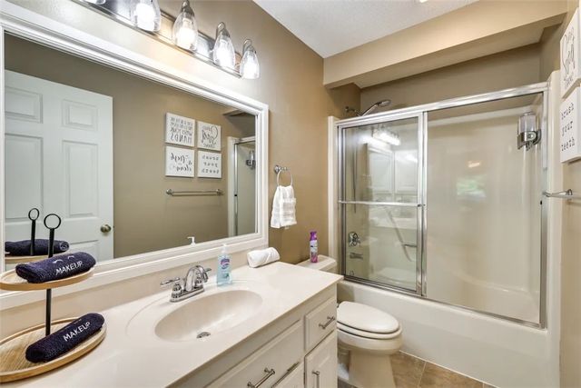 35 Kintyre Drive, Bella Vista, AR 72715