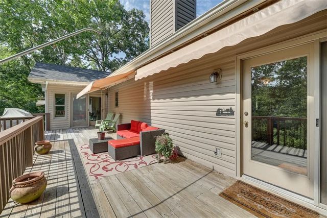 35 Kintyre Drive, Bella Vista, AR 72715