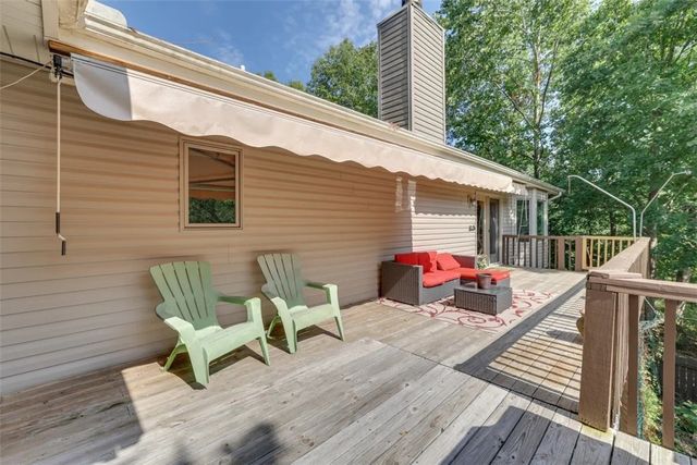 35 Kintyre Drive, Bella Vista, AR 72715