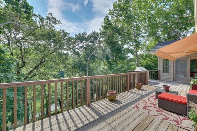35 Kintyre Drive, Bella Vista, AR 72715