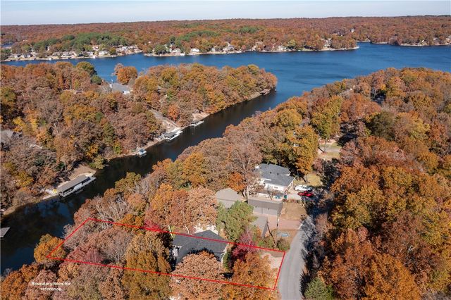 35 Kintyre Drive, Bella Vista, AR 72715