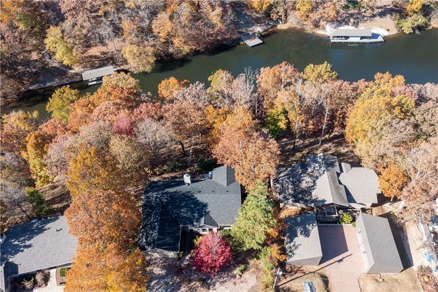 35 Kintyre Drive, Bella Vista, AR 72715