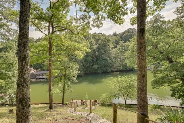 35 Kintyre Drive, Bella Vista, AR 72715