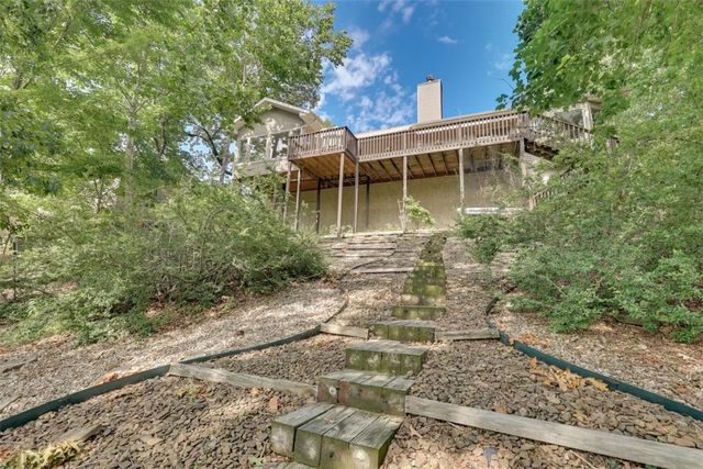 35 Kintyre Drive, Bella Vista, AR 72715