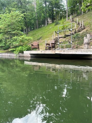 35 Kintyre Drive, Bella Vista, AR 72715