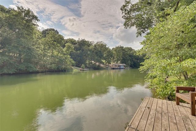 35 Kintyre Drive, Bella Vista, AR 72715