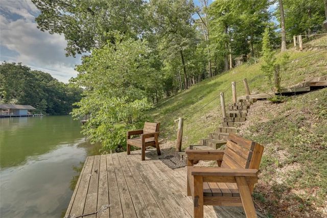 35 Kintyre Drive, Bella Vista, AR 72715