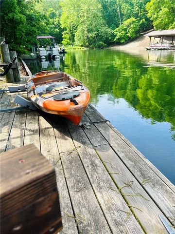 35 Kintyre Drive, Bella Vista, AR 72715