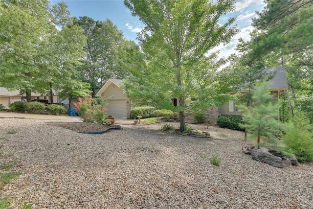 35 Kintyre Drive, Bella Vista, AR 72715