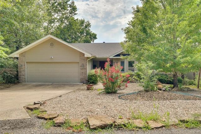 35 Kintyre Drive, Bella Vista, AR 72715