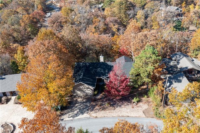 35 Kintyre Drive, Bella Vista, AR 72715