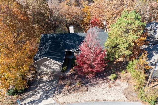 35 Kintyre Drive, Bella Vista, AR 72715