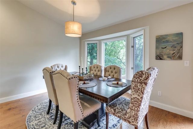 35 Kintyre Drive, Bella Vista, AR 72715