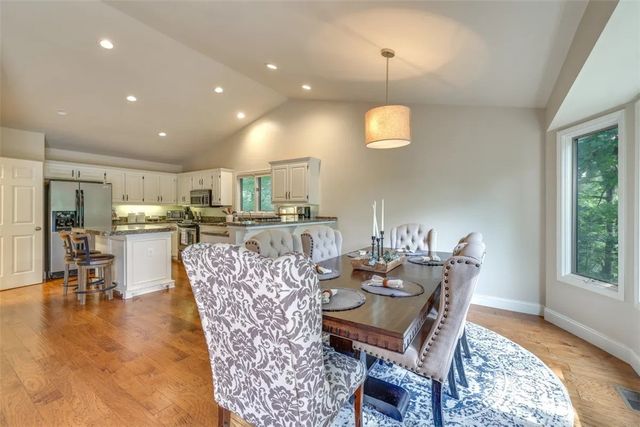 35 Kintyre Drive, Bella Vista, AR 72715