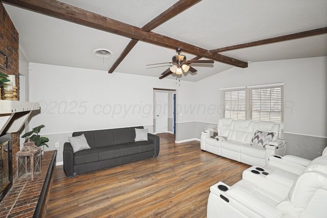 1313 Mills Avenue, Dumas, TX 79029