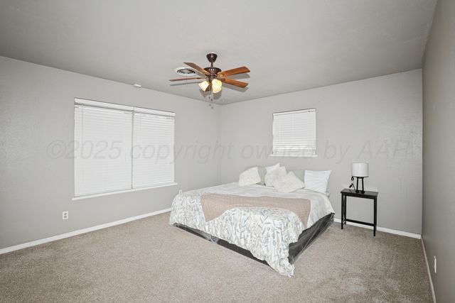 1313 Mills Avenue, Dumas, TX 79029