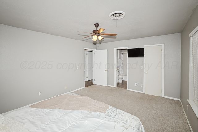 1313 Mills Avenue, Dumas, TX 79029