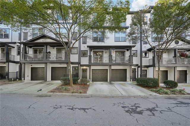 215 Semel NW Drive 452, Atlanta, GA 30309