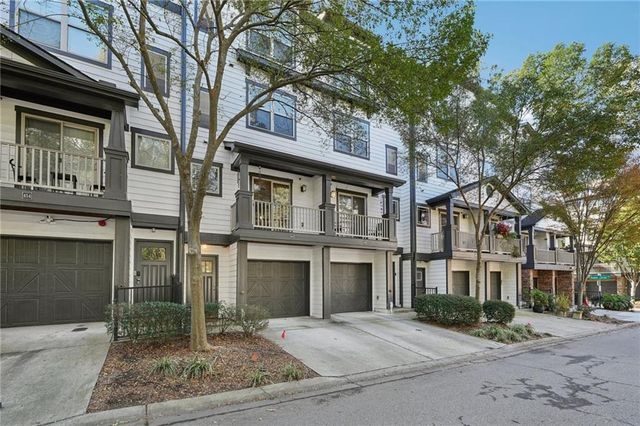 215 Semel NW Drive 452, Atlanta, GA 30309