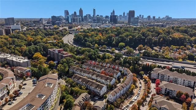 215 Semel NW Drive 452, Atlanta, GA 30309